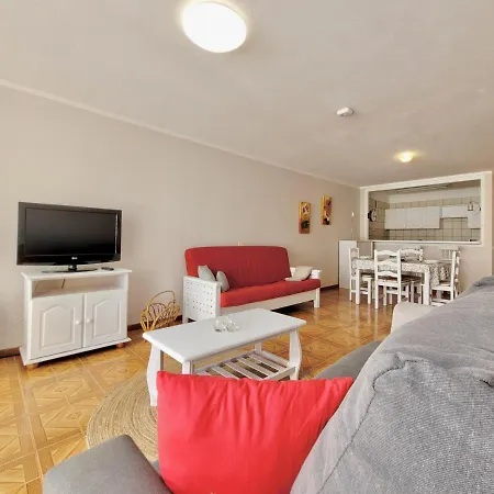 Silvana Sunny Apartment *