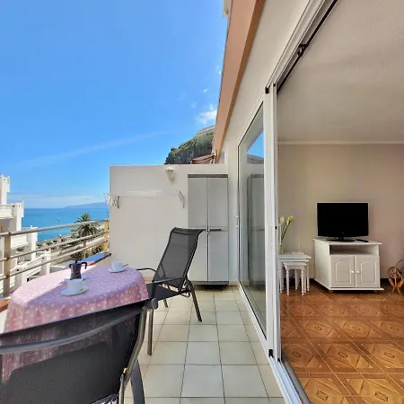 Apartment Silvana Sunny *