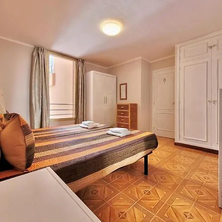Apartment Silvana Sunny