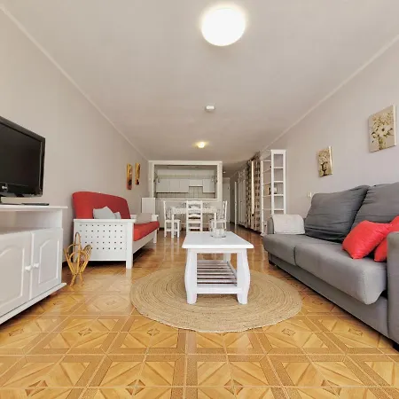 Silvana Sunny Apartment *