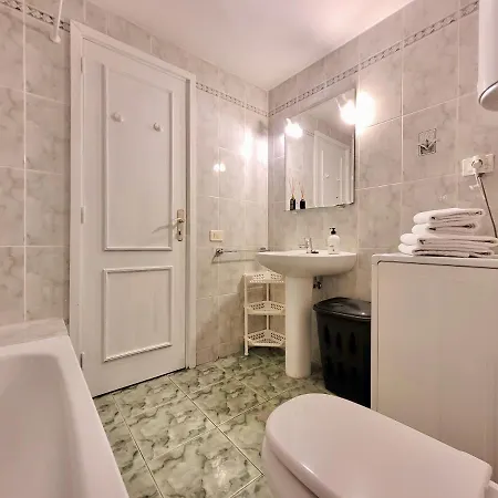 Apartment Silvana Sunny Puerto de la Cruz (Tenerife)