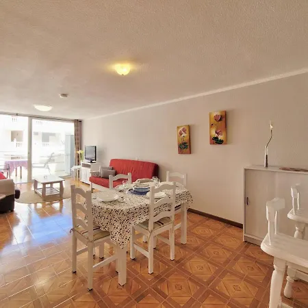 Silvana Sunny Apartment *