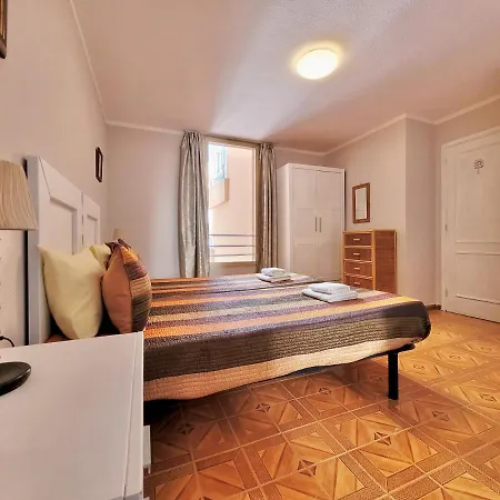 Silvana Sunny Apartment