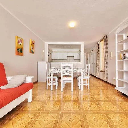 Apartment Silvana Sunny