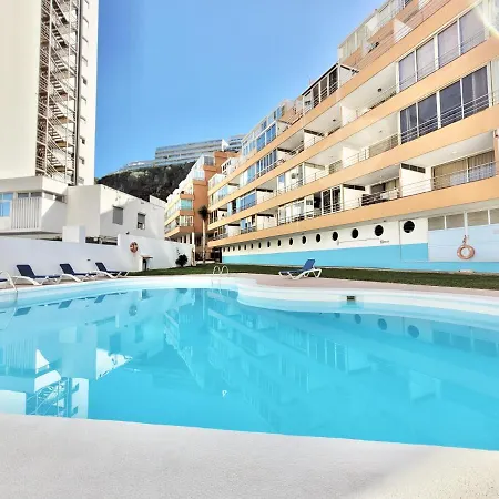 Apartment Silvana Sunny